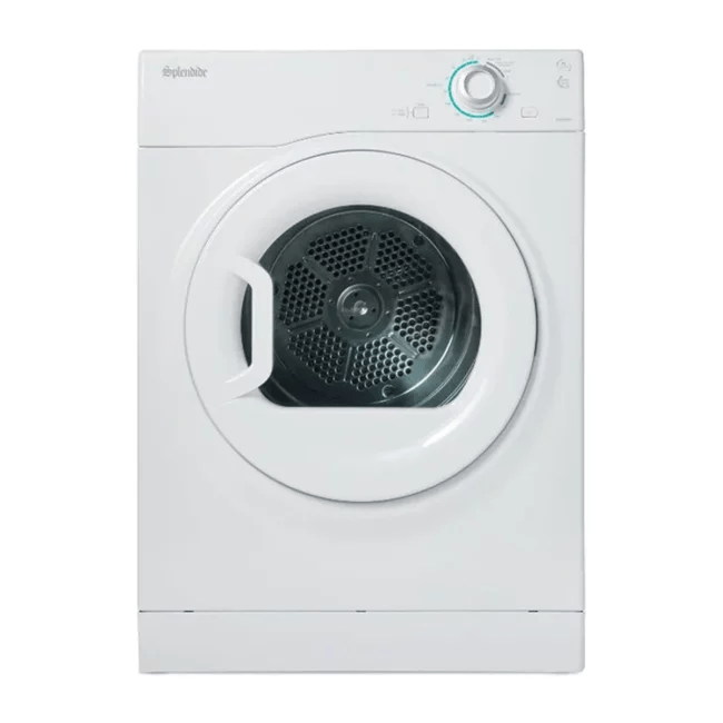 Splendide DV6500X Stackable Vented Clothes Dryer
