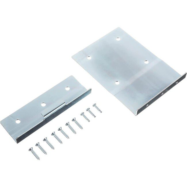 Splendide SK03 Stackable Washer/Dryer Bracket Kit