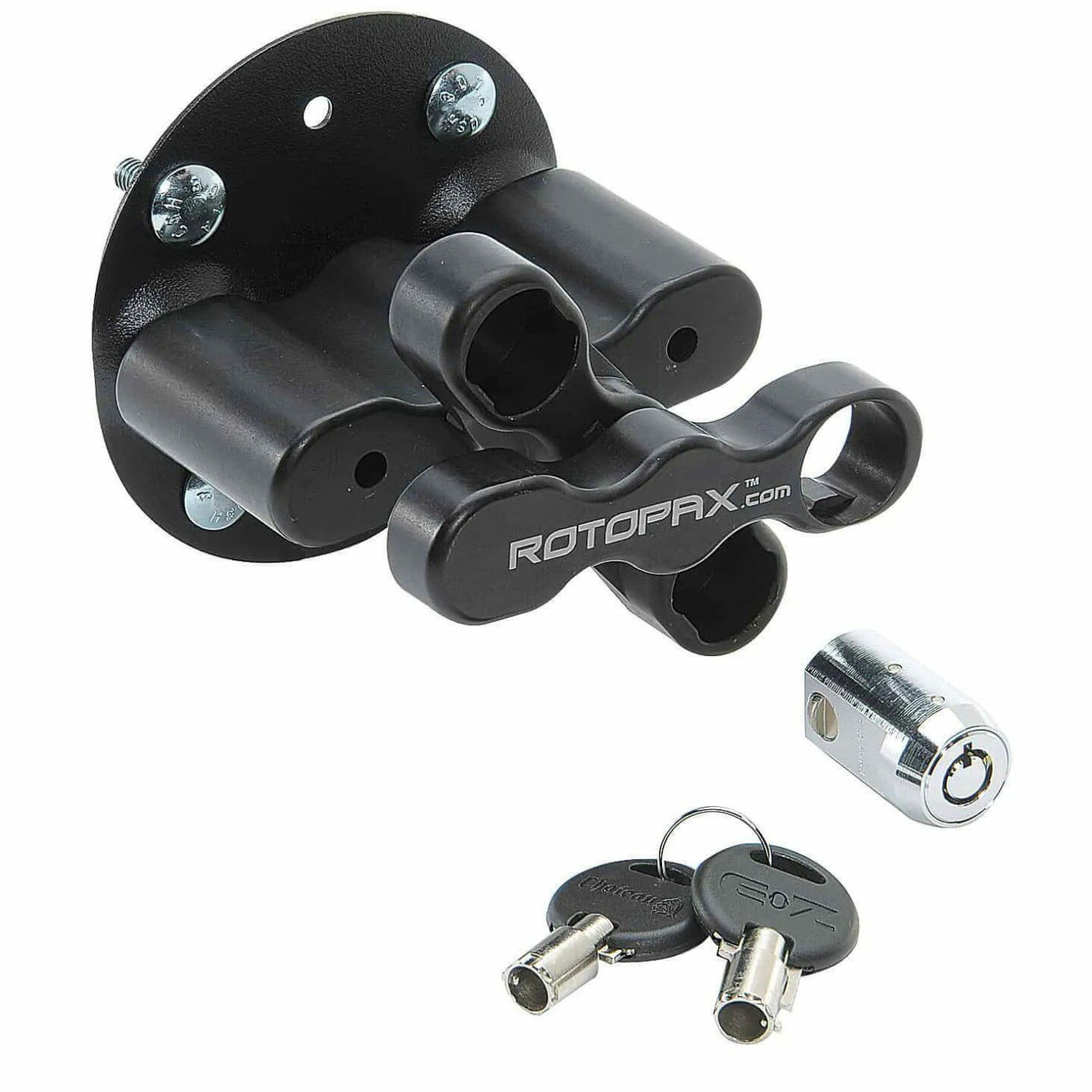 RotopaX Locking Pack Mount (RXLOXPM)