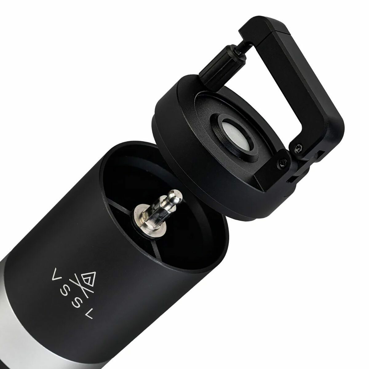 VSSL Java G45 Hand Coffee Grinder (Black)