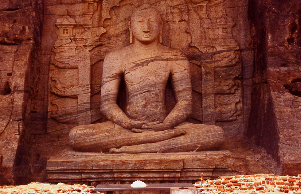 Sri Lanka Nomadic Thoughts
