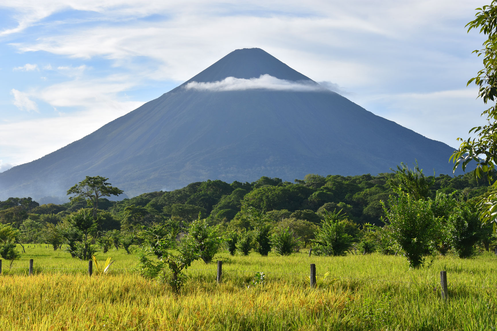 Volcano Climb Extraordinaire Concepción, Nicaragua Nomadic Thoughts