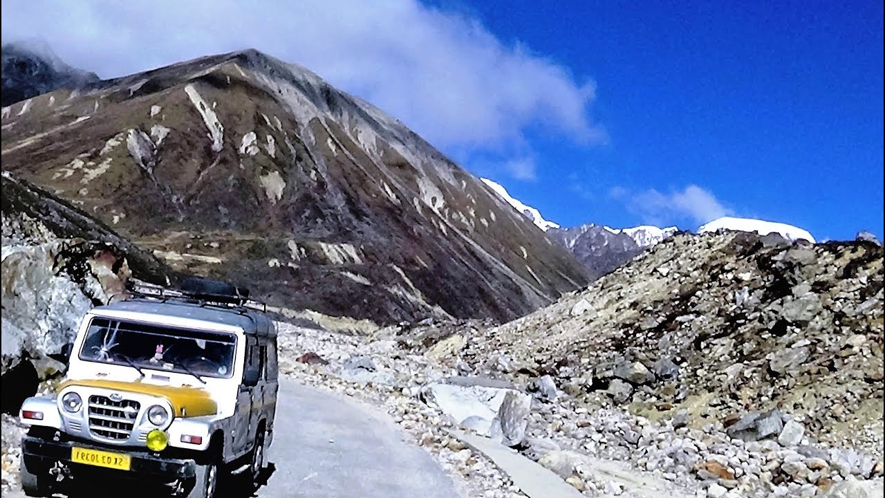 Lachung Everything that You Ever Wanted to Know [ 9 mins