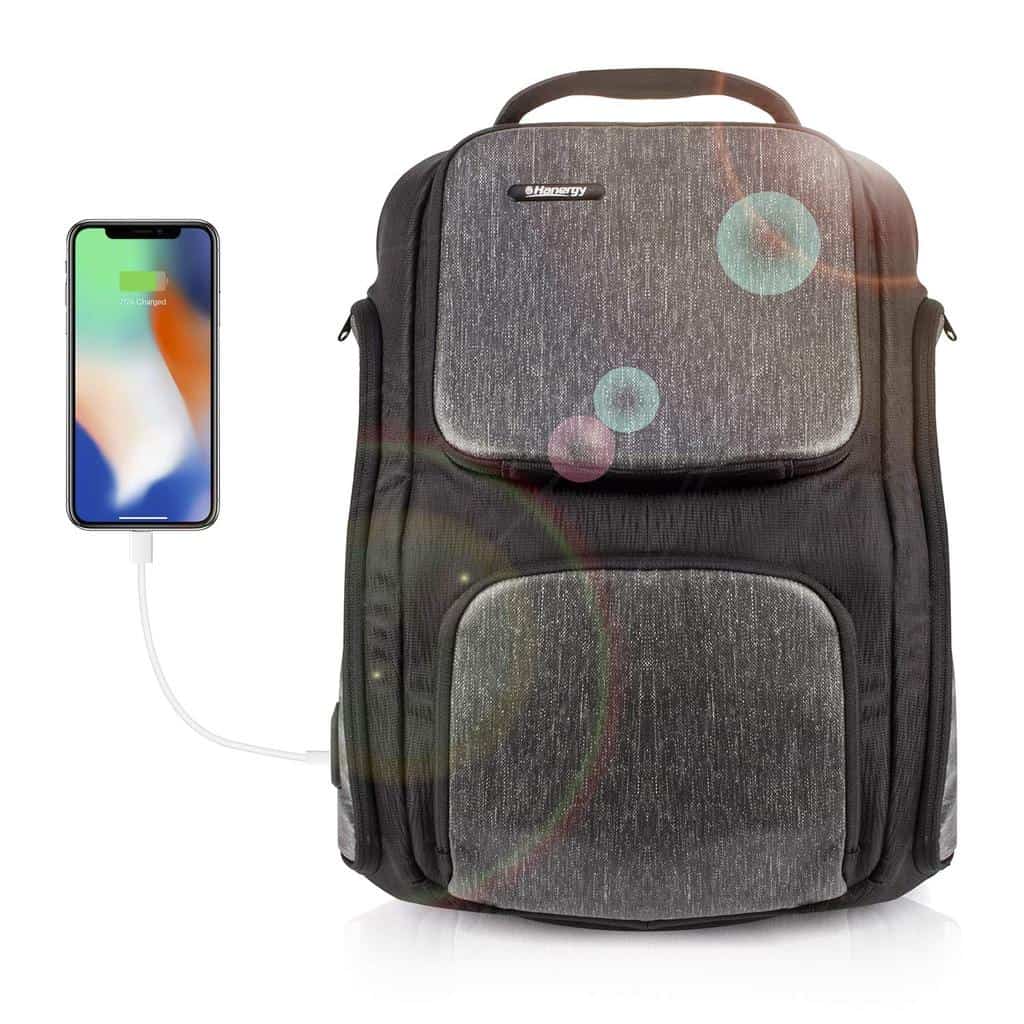 Best Backpacks for Digital Nomads