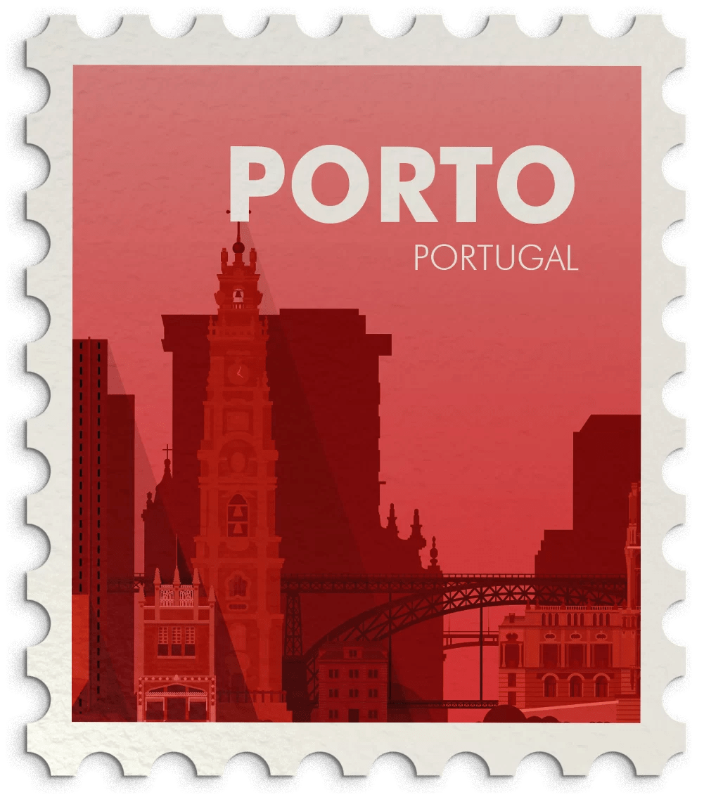 Porto The Nomad Index
