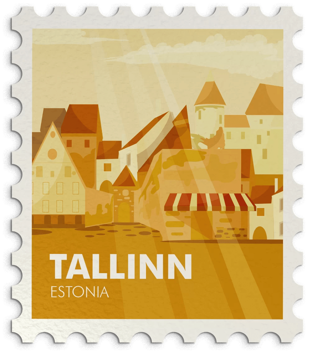 Tallinn The Nomad Index