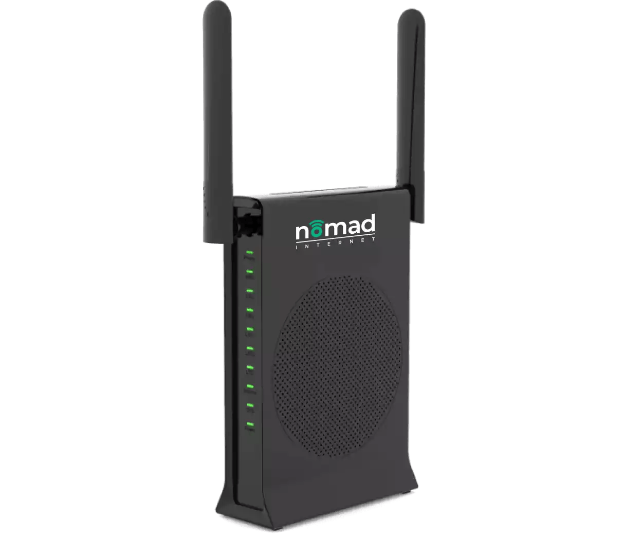 Nomad Rural One Wireless Modem Easy SelfInstall, No Contracts, 14Da