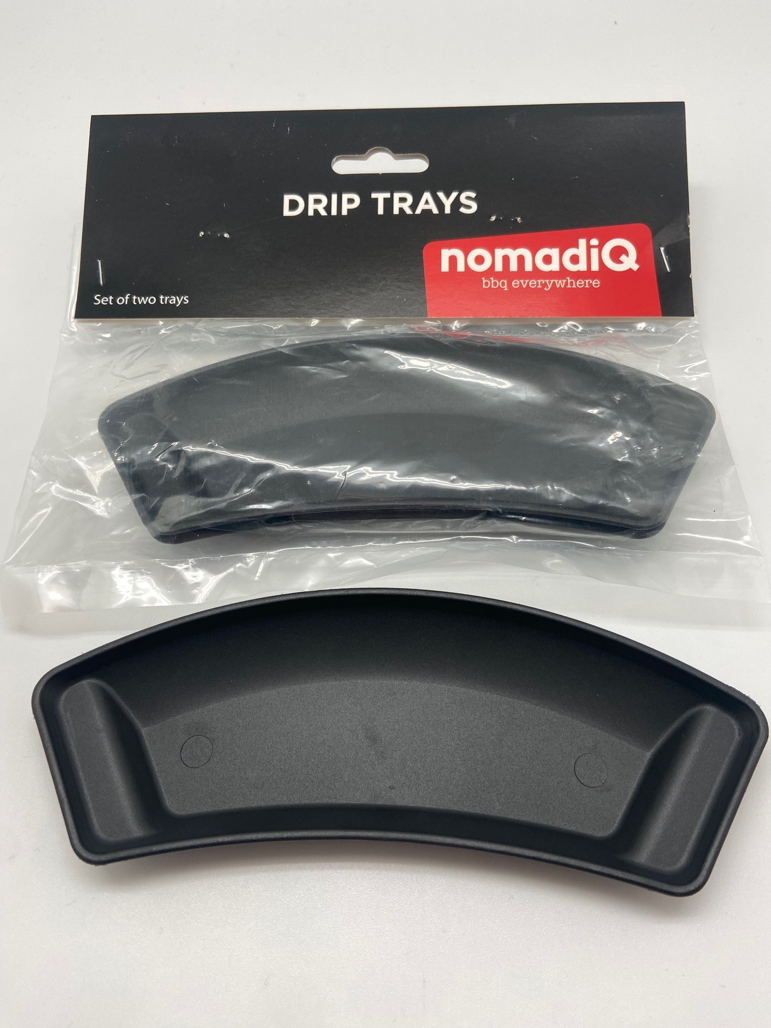 The nomadiQ Drip Tray 100 replacement part