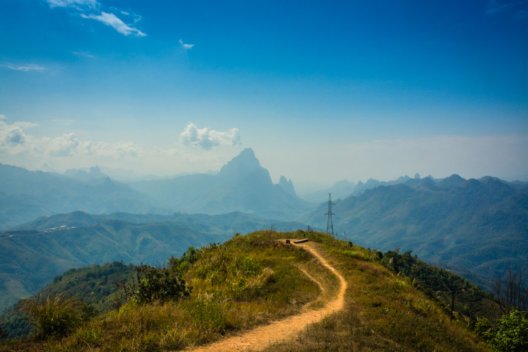 Laos the Good and the Bad of a (Not So) Country
