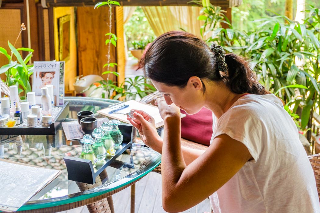 Why is Balinese Massage Special and Where to Get One in Ubud?
