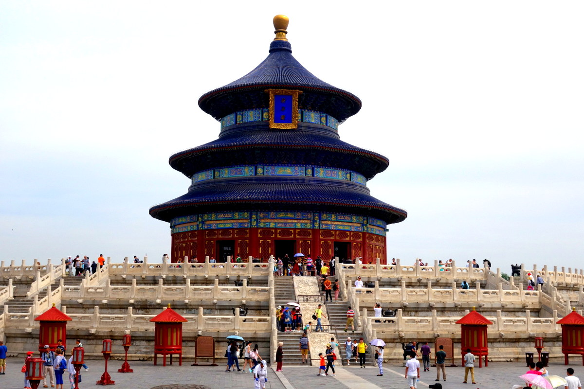 10 Things to To Do in Beijing