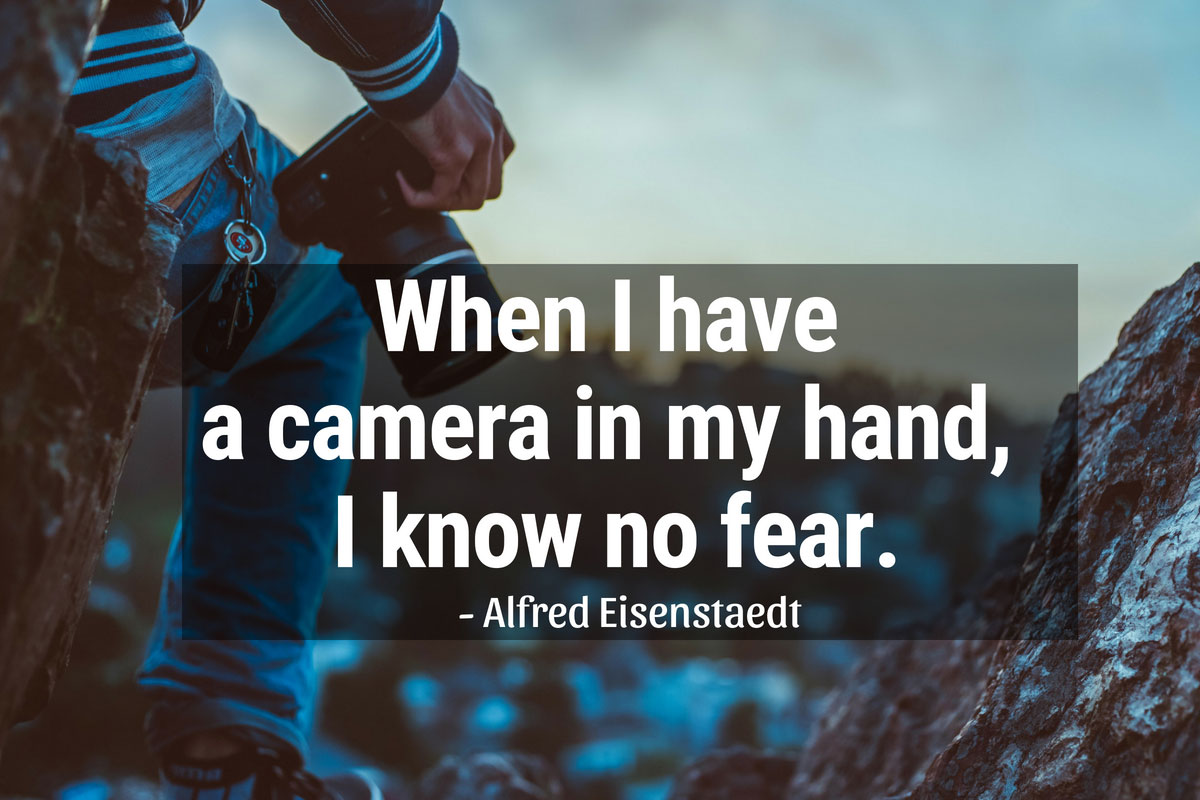 100 Best Photography Quotes of All Time