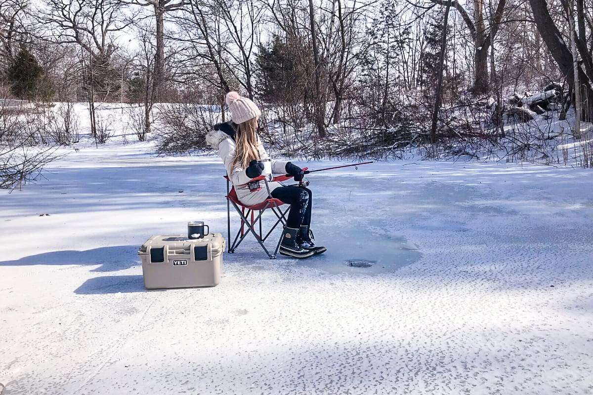 YETI LoadOut GoBox Review More Than Just a Tackle Box for Fishing