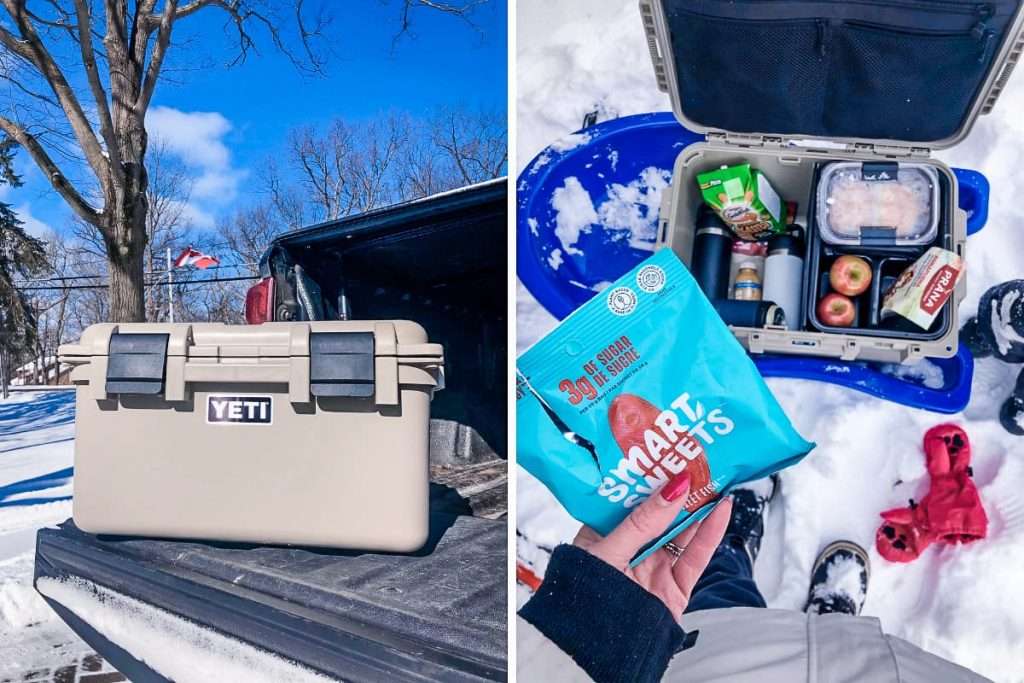 YETI LoadOut GoBox Review More Than Just a Tackle Box for Fishing