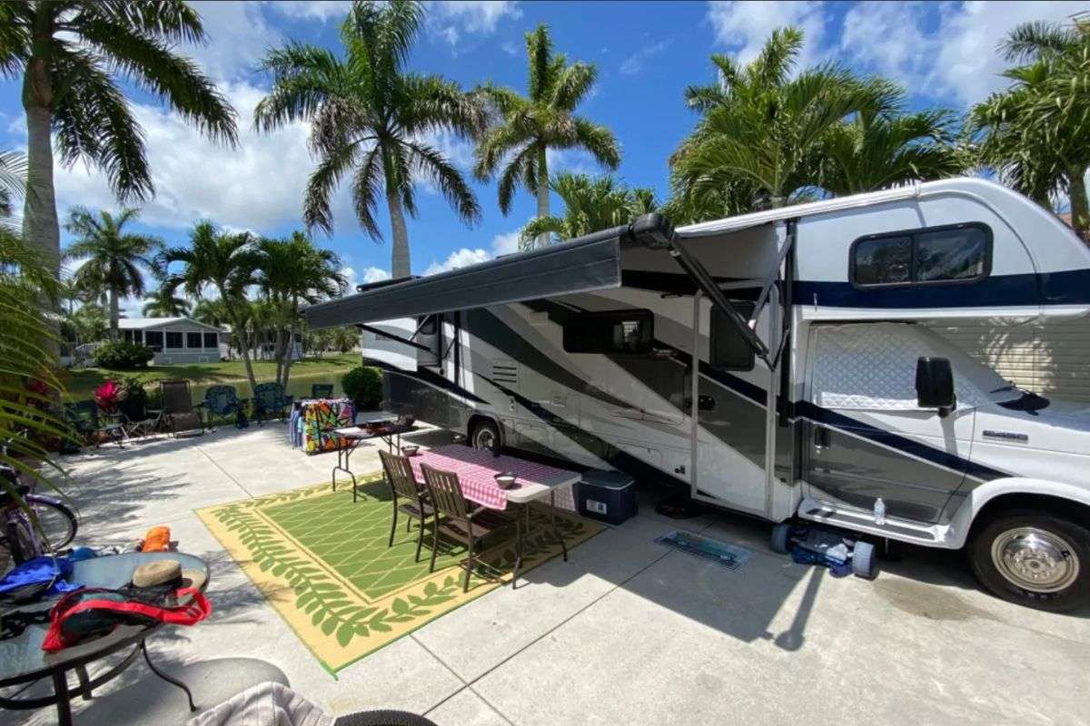 Les 10 meilleurs campervans à louer à Miami pour un road trip tropical