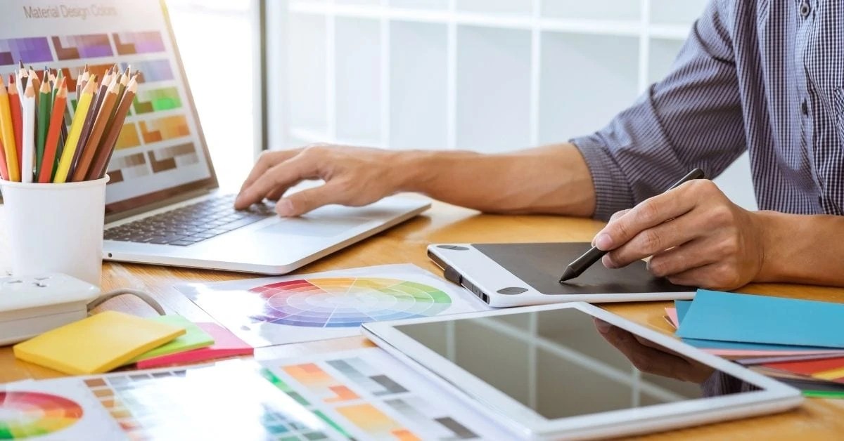 Complete Guide Best Laptops For Artists 2024 Nomad Life 101