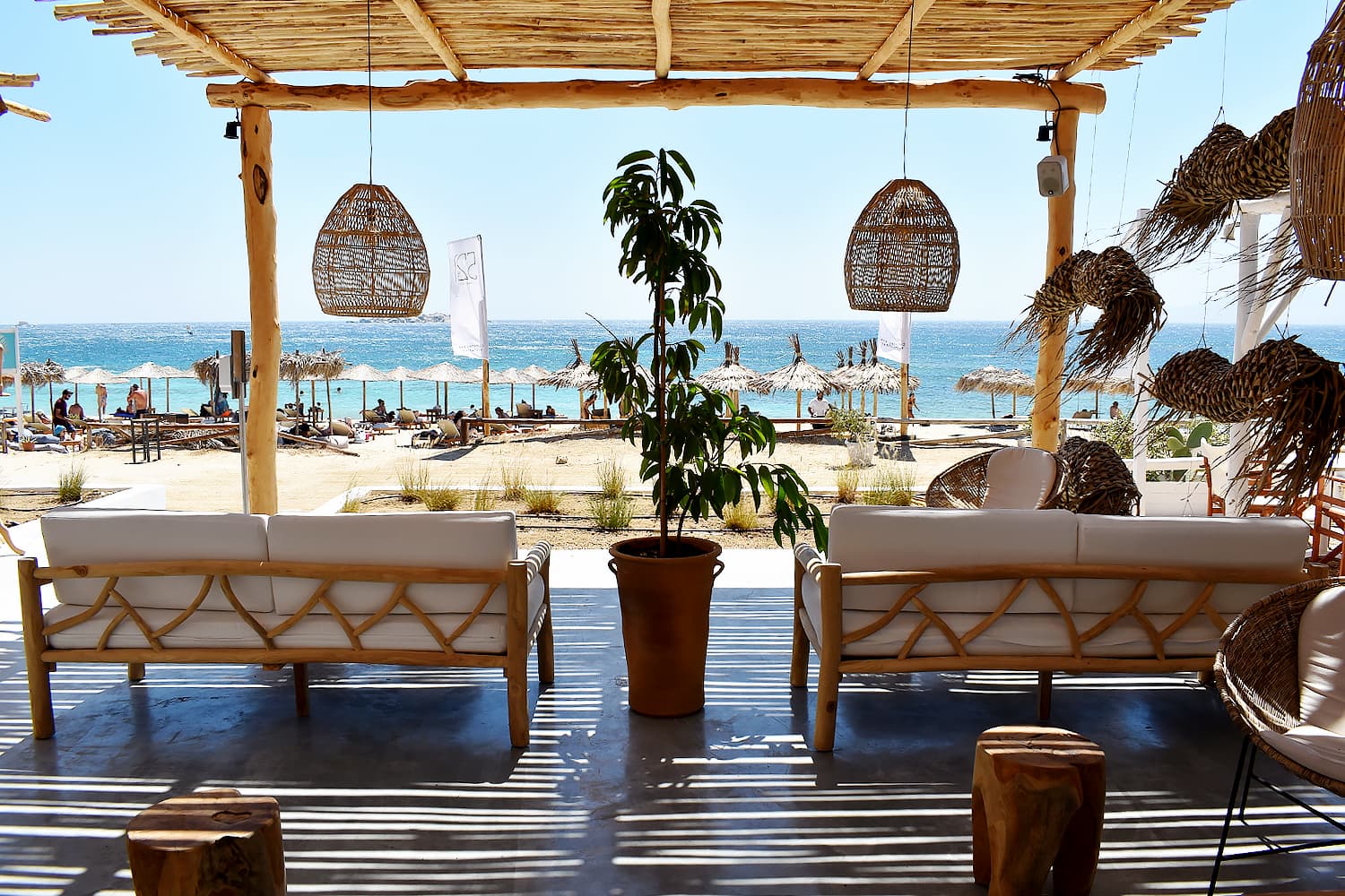 Gallery Nomad Naxos