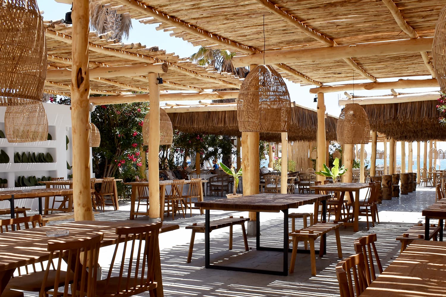 Gallery Nomad Naxos