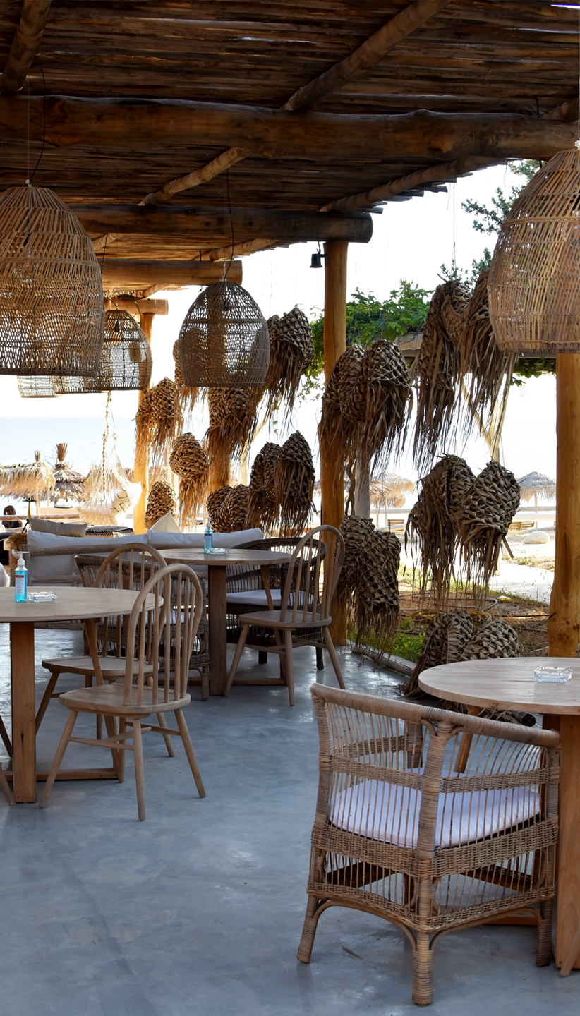 Gallery Nomad Naxos