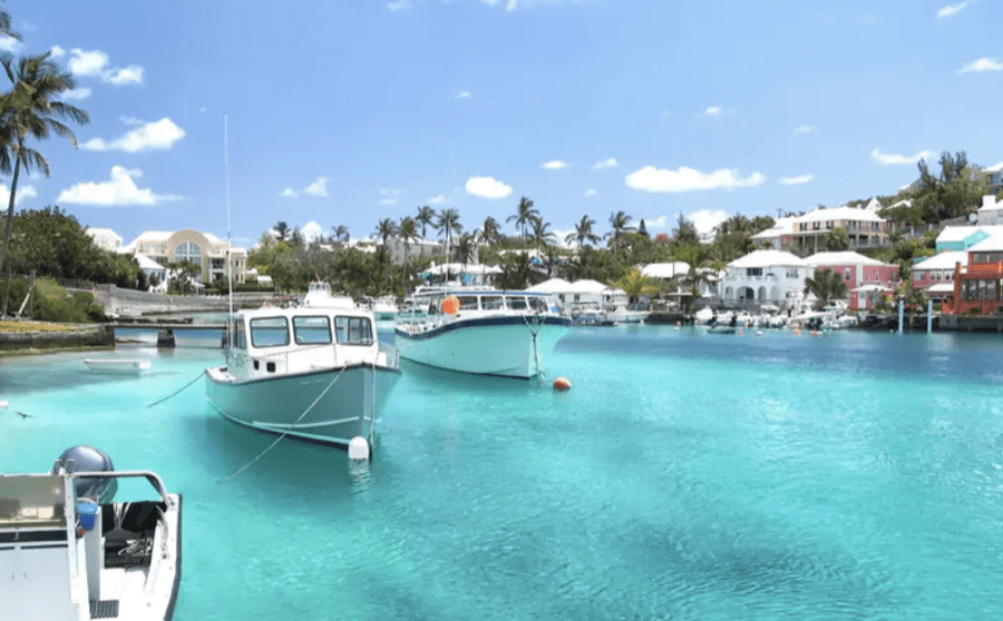 Discover the Top TaxFree Countries for Financial Freedom and Endless