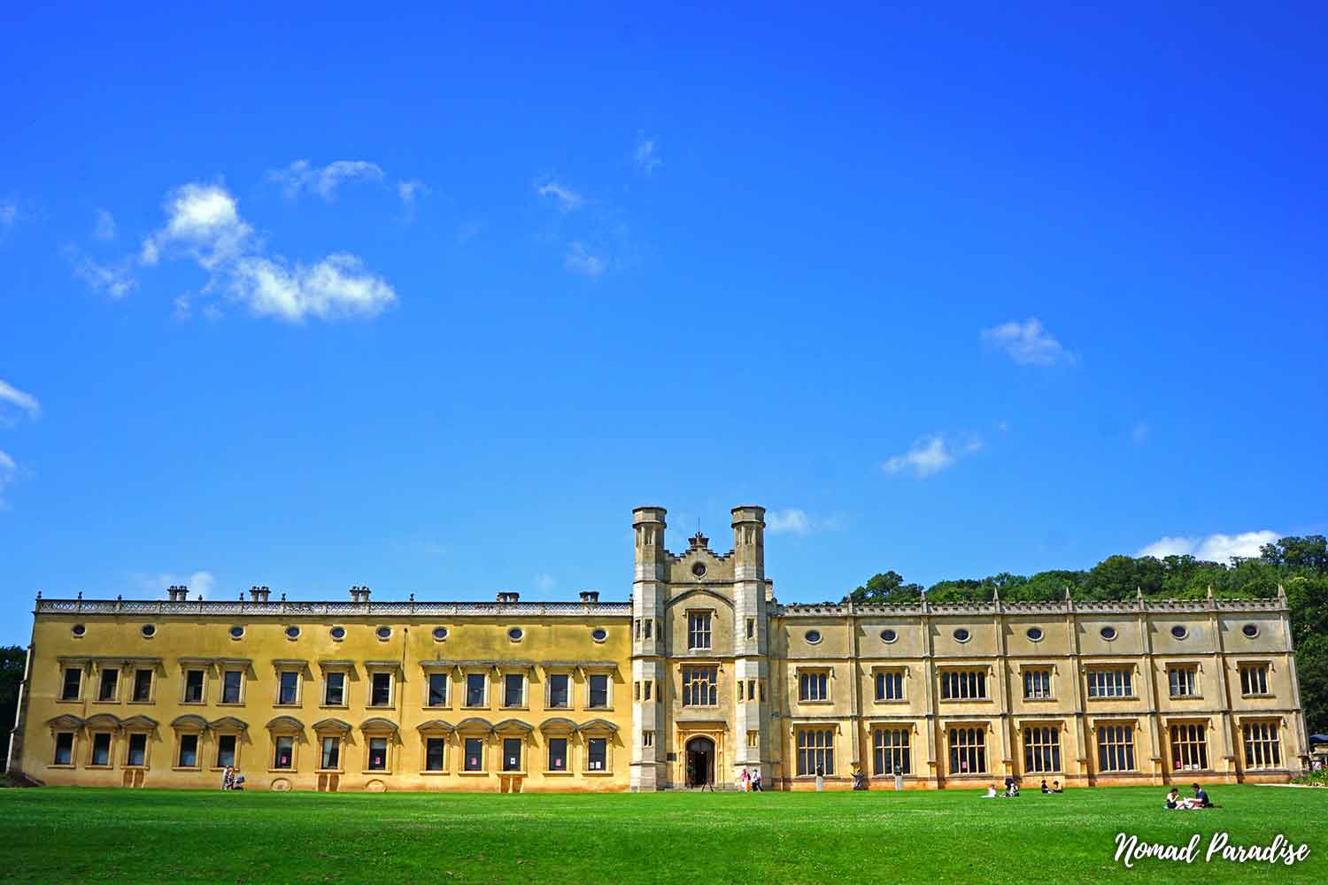 28 Photos of Bristol, England That Prove It's One of UK's Coolest