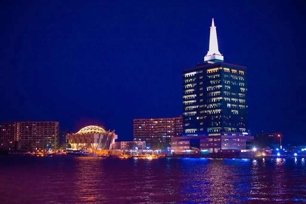 20 Most Beautiful Places to Visit in Nigeria Nomad Paradise