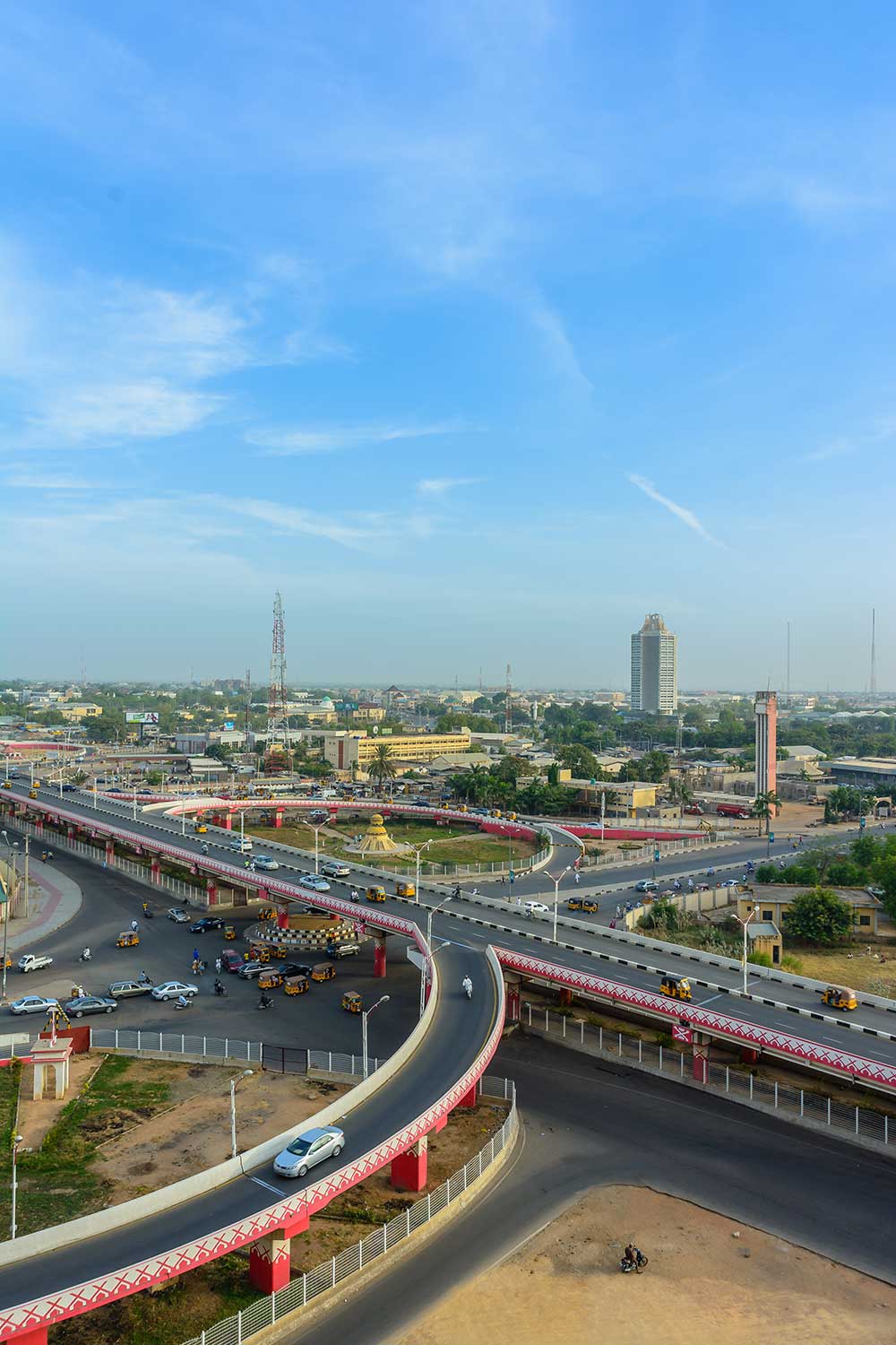 20 Most Beautiful Places to Visit in Nigeria Nomad Paradise