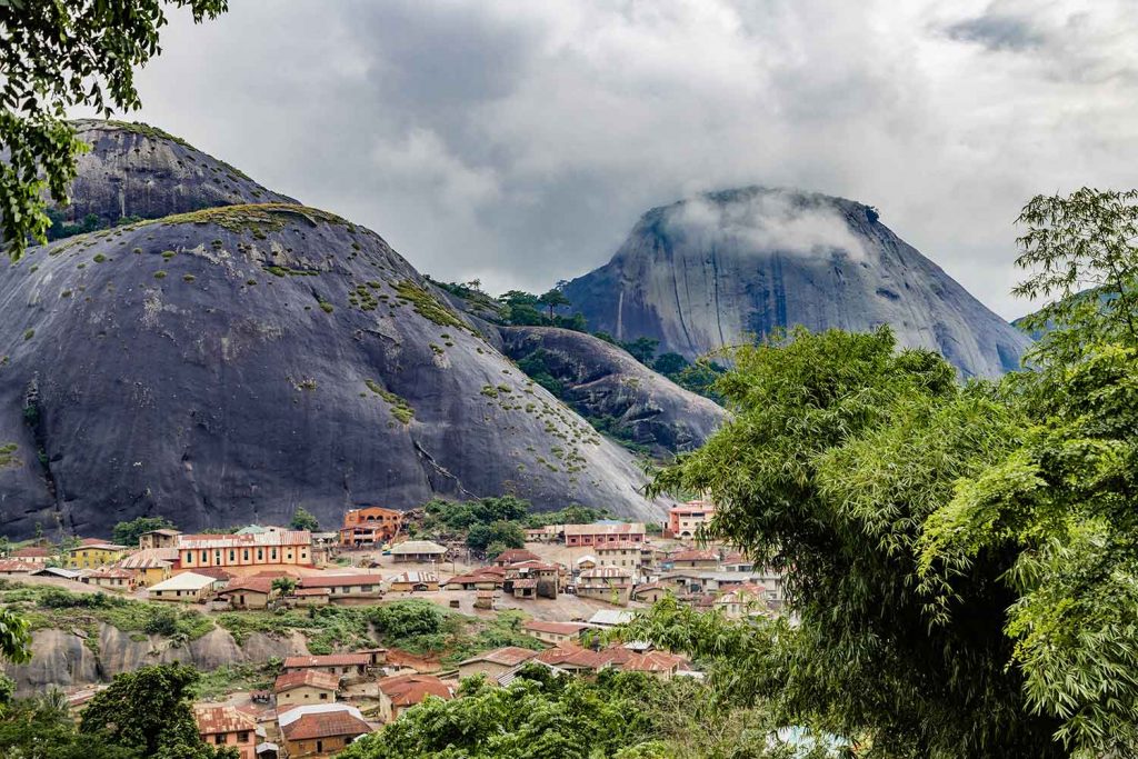 20 Most Beautiful Places to Visit in Nigeria Nomad Paradise