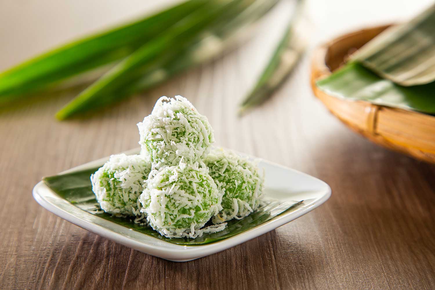 20 Malaysian Desserts You Need to Try in Malaysia Nomad Paradise