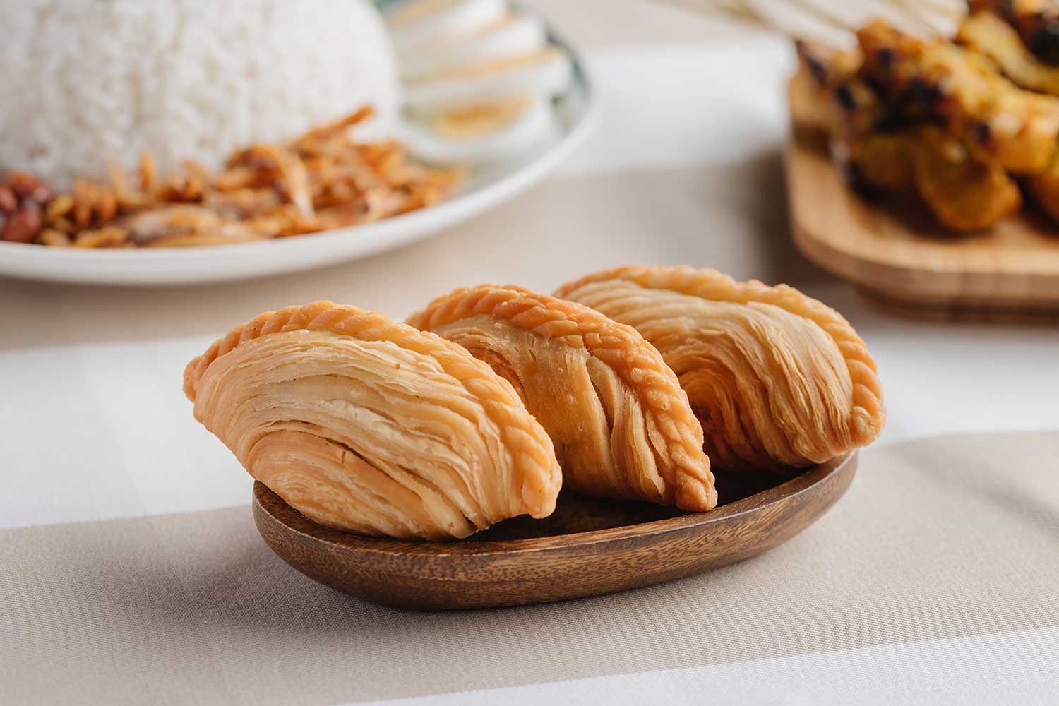 20 Malaysian Desserts You Need to Try in Malaysia Nomad Paradise