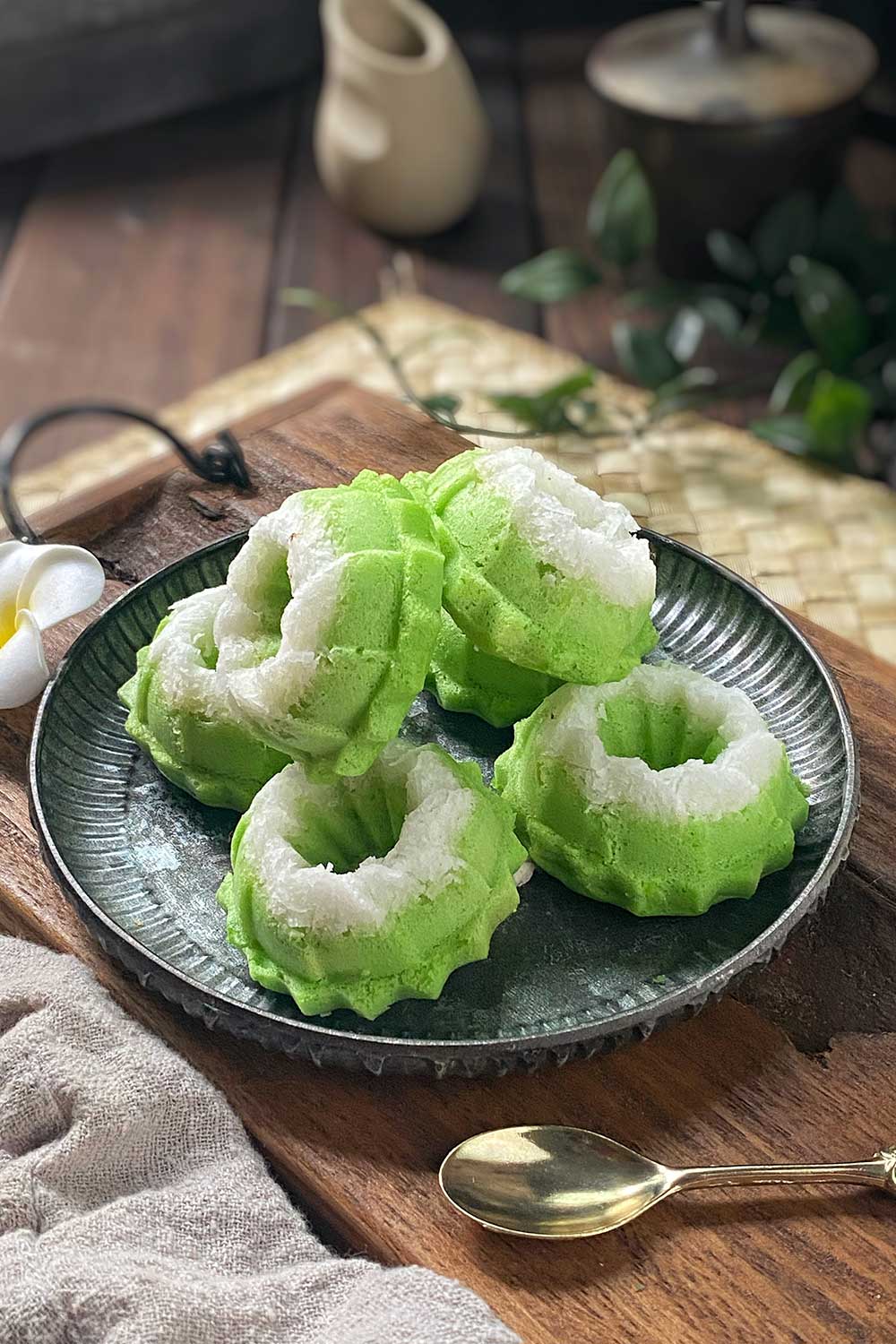 20 Malaysian Desserts You Need to Try in Malaysia Nomad Paradise