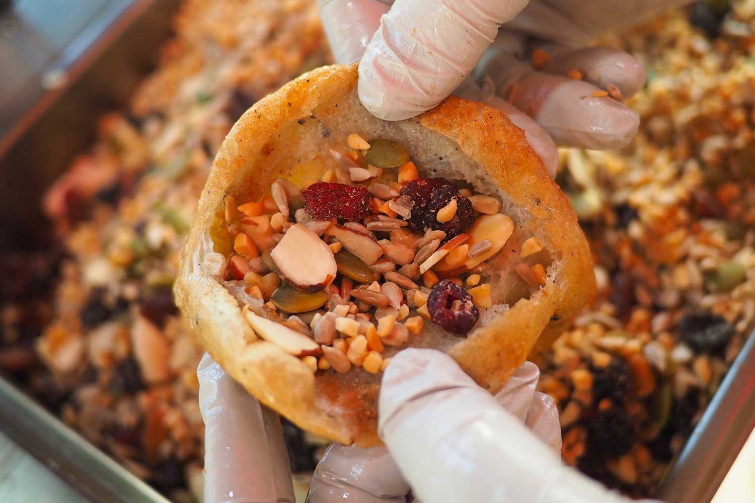 19 Korean Desserts You Need to Try in South Korea Nomad Paradise