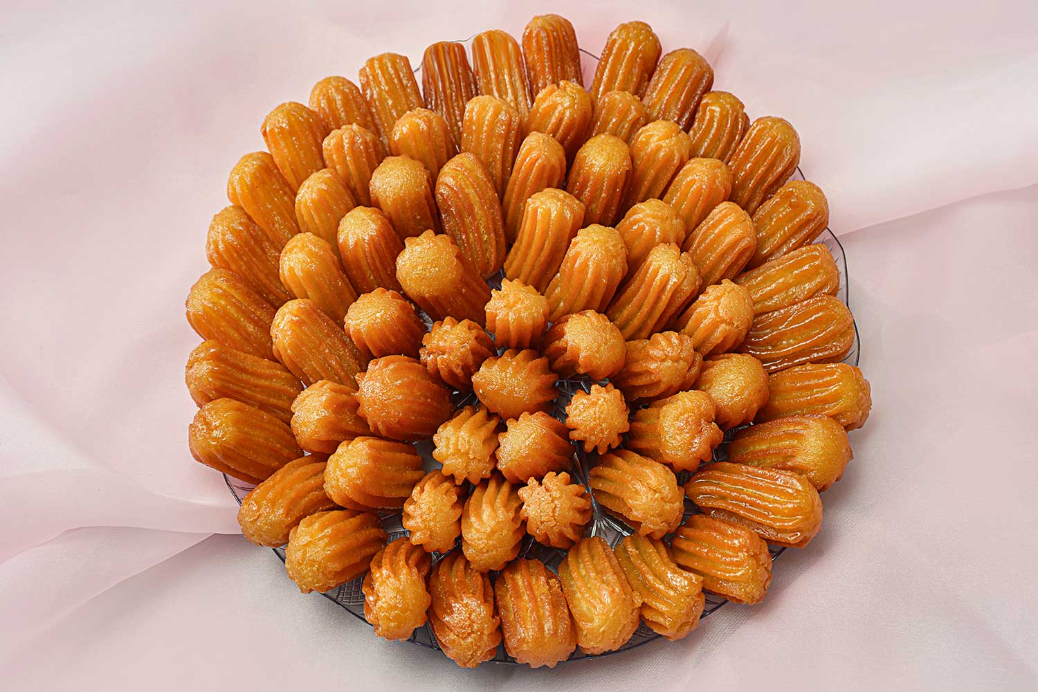 19 Egyptian Desserts You Need to Try Nomad Paradise