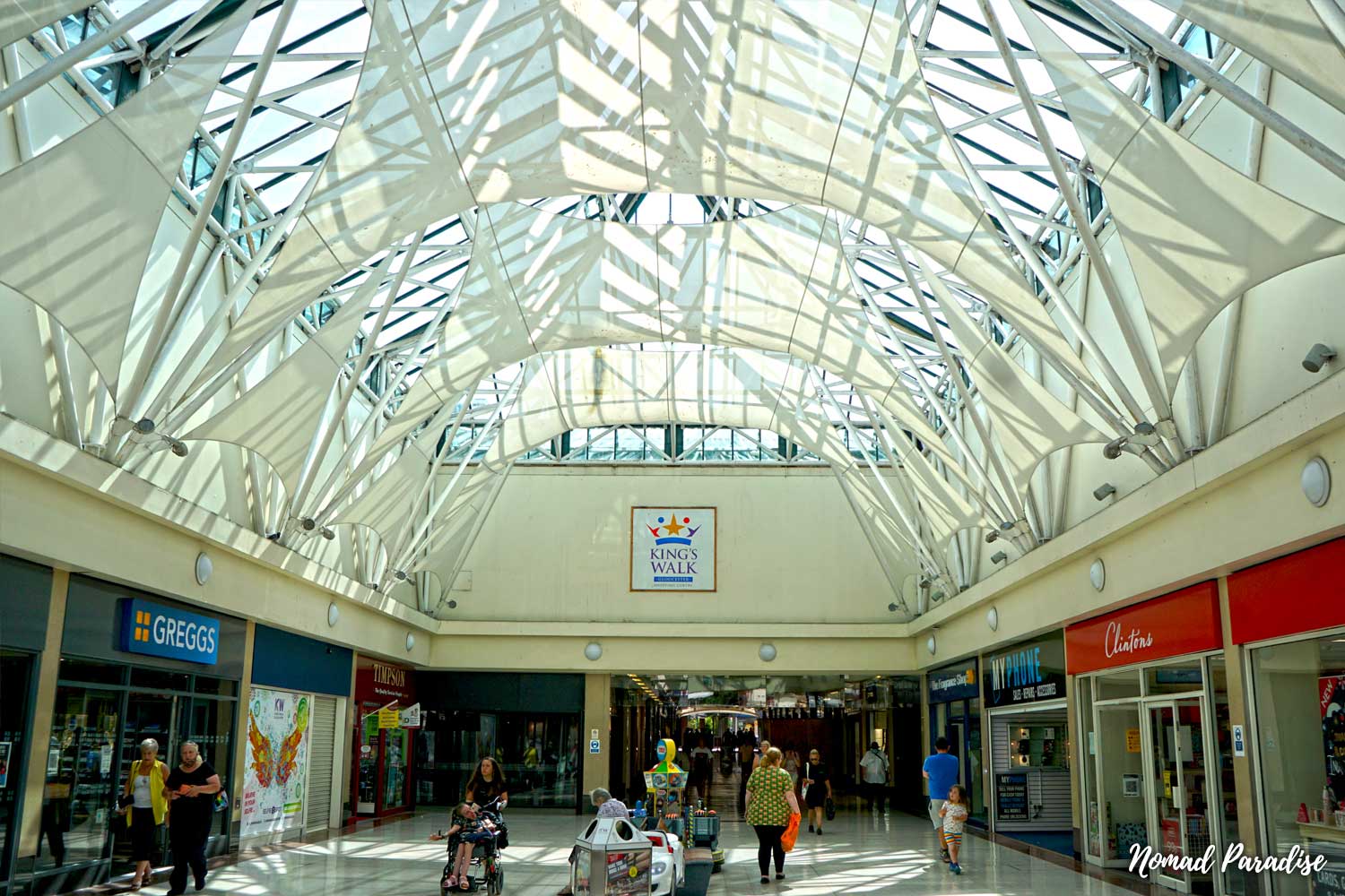 19 Best Things To Do in Gloucester, England Nomad Paradise