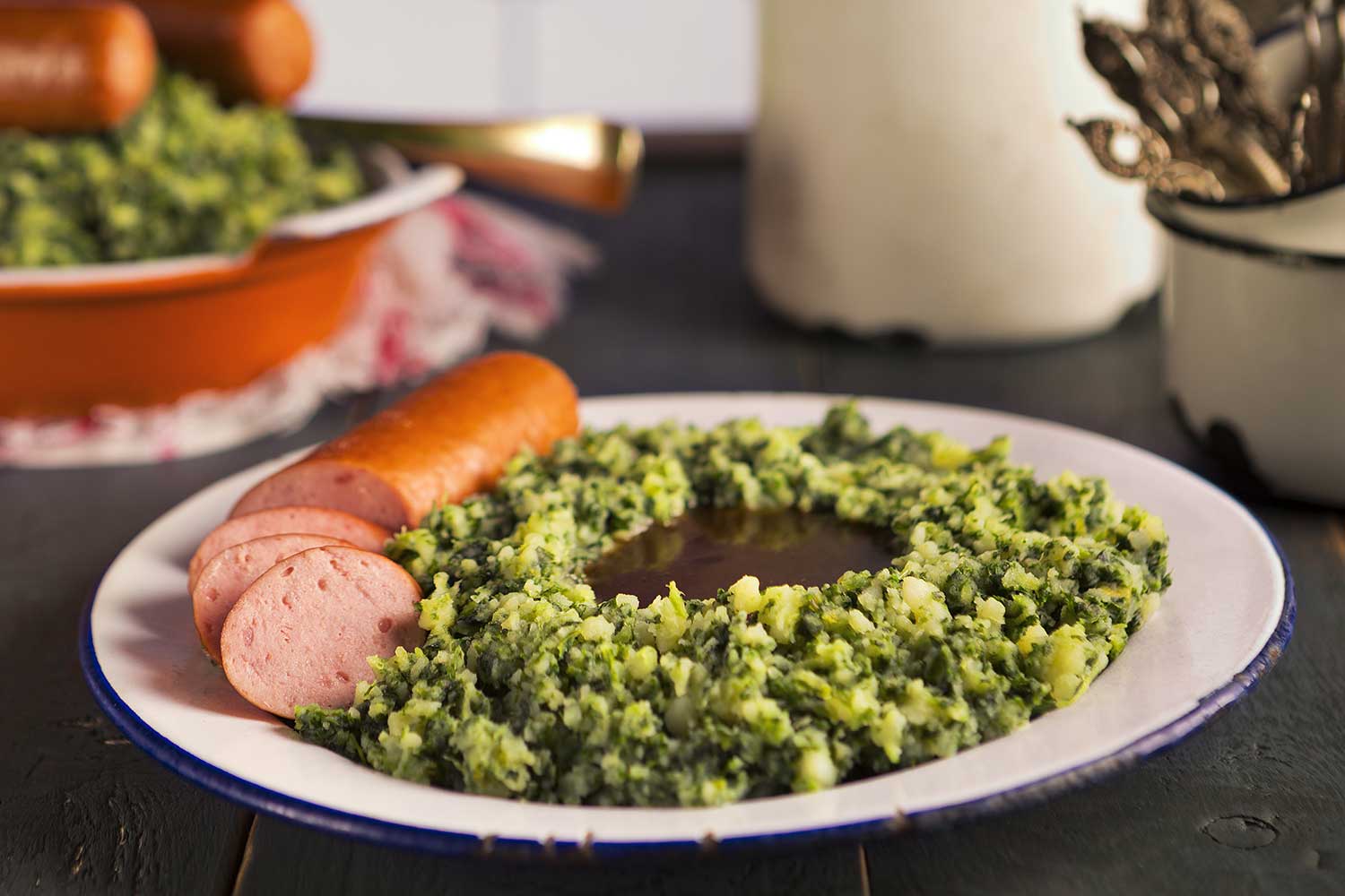 17 Dutch Foods You Need to Try Nomad Paradise