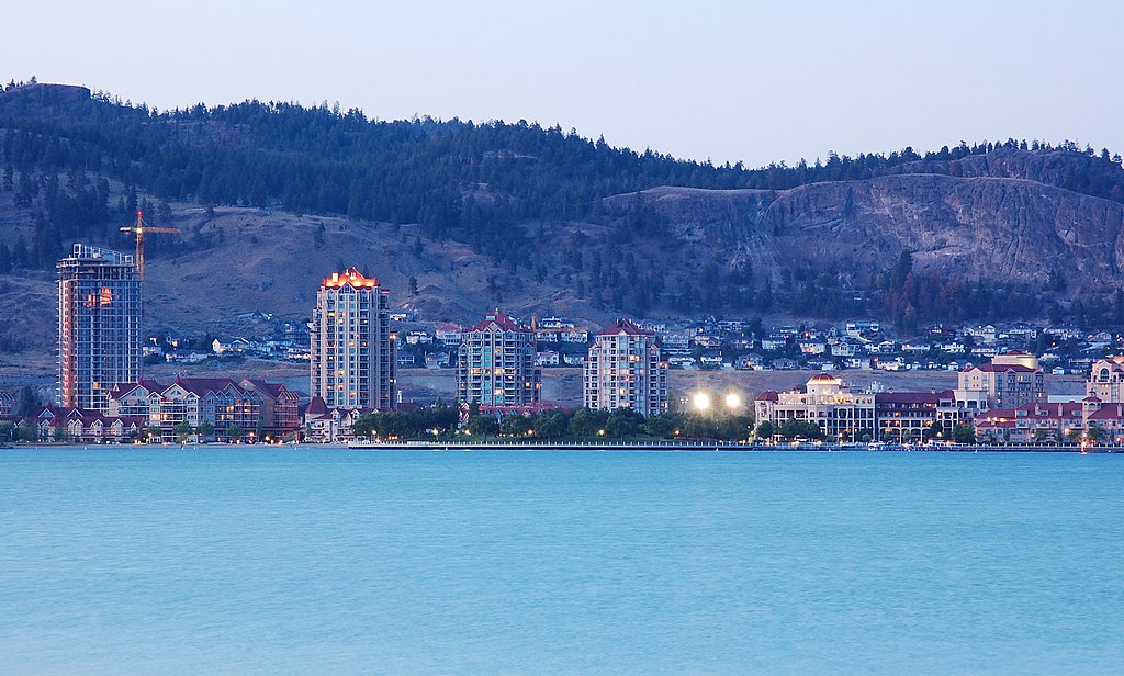 Cost of Living in Kelowna as Digital Nomad Nomad Pub