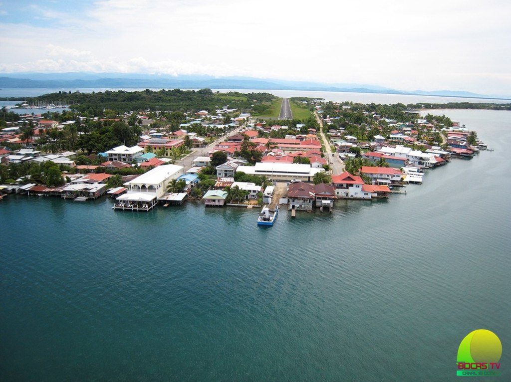 Cost of Living in Bocas del Toro as Digital Nomad Nomad Pub