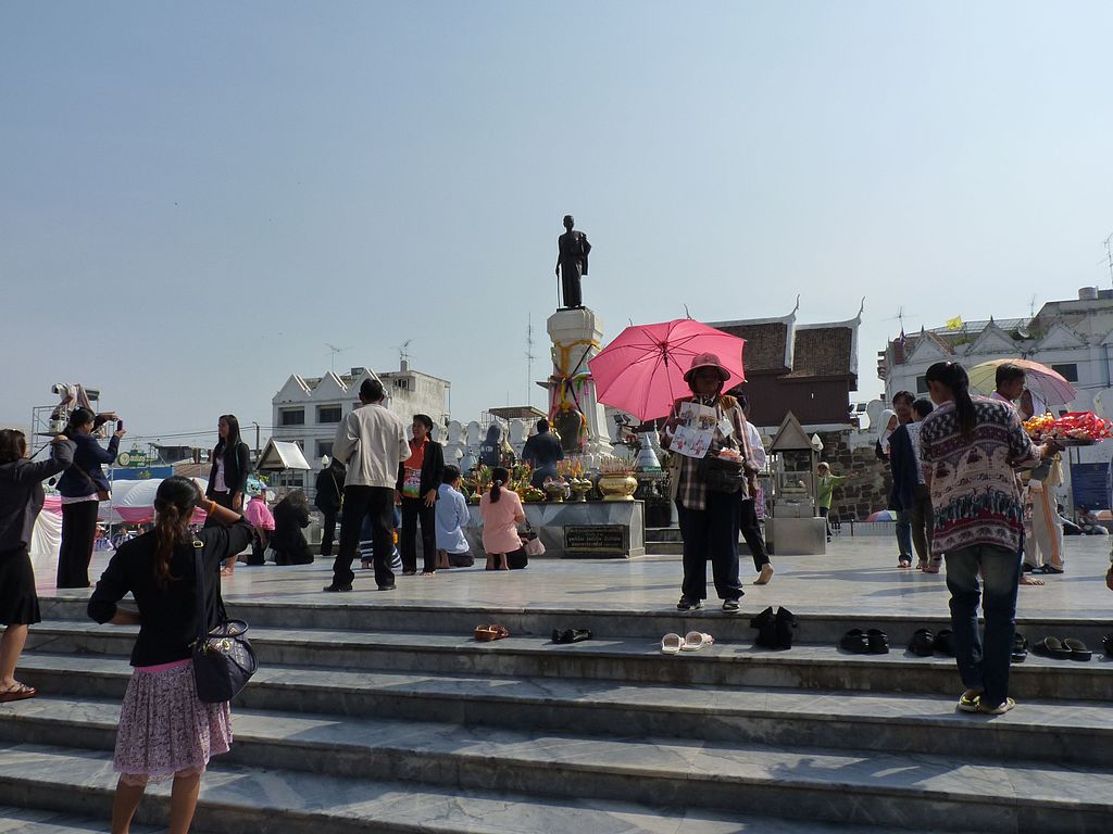 Cost of Living in Nakhon Ratchasima as Digital Nomad Nomad Pub