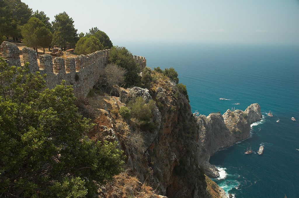 Cost of Living in Alanya as Digital Nomad Nomad Pub