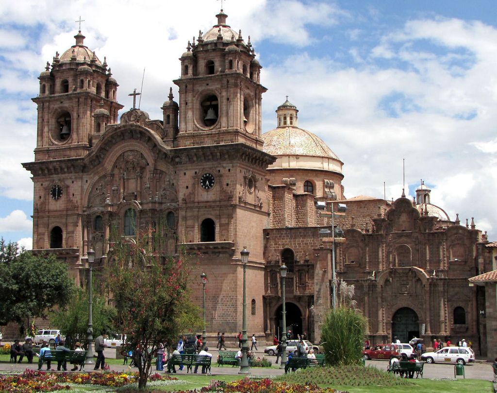 Cost of Living in Cusco as Digital Nomad Nomad Pub