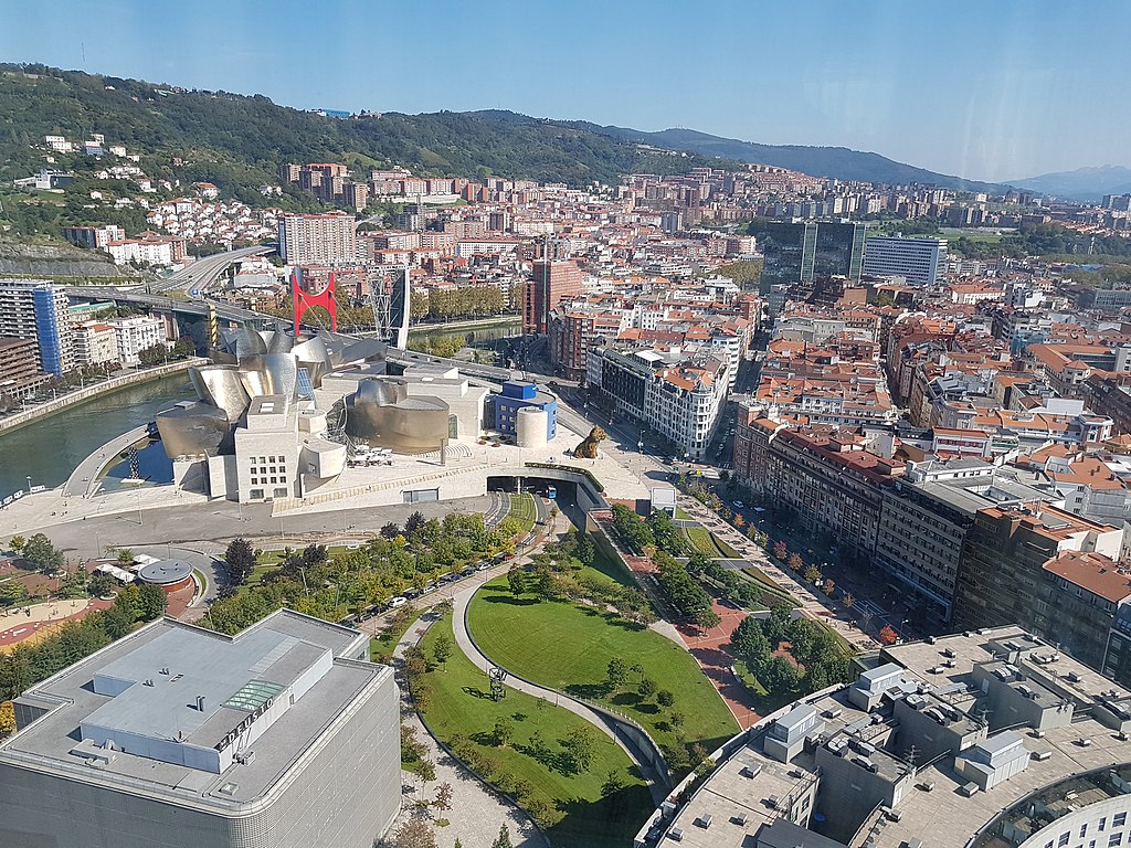 Cost of Living in Bilbao as Digital Nomad Nomad Pub