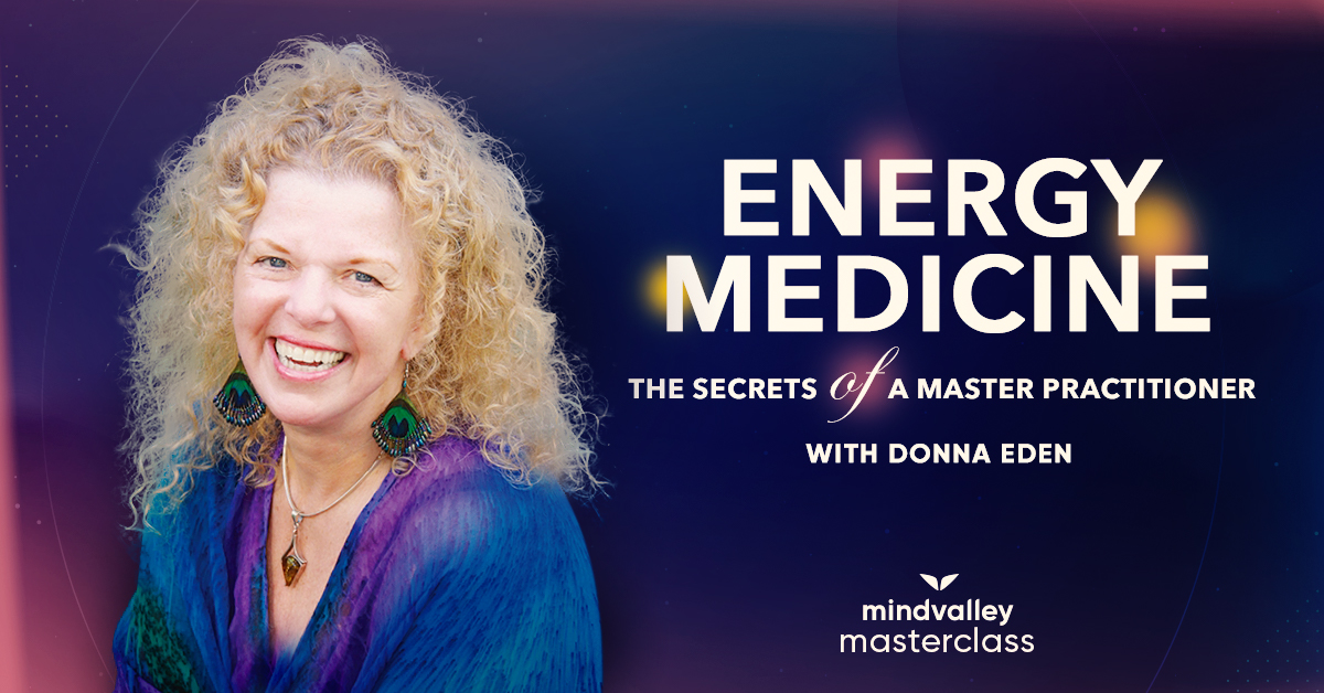 Energy Medicine Quest review Is it worth it? My verdict (2021)