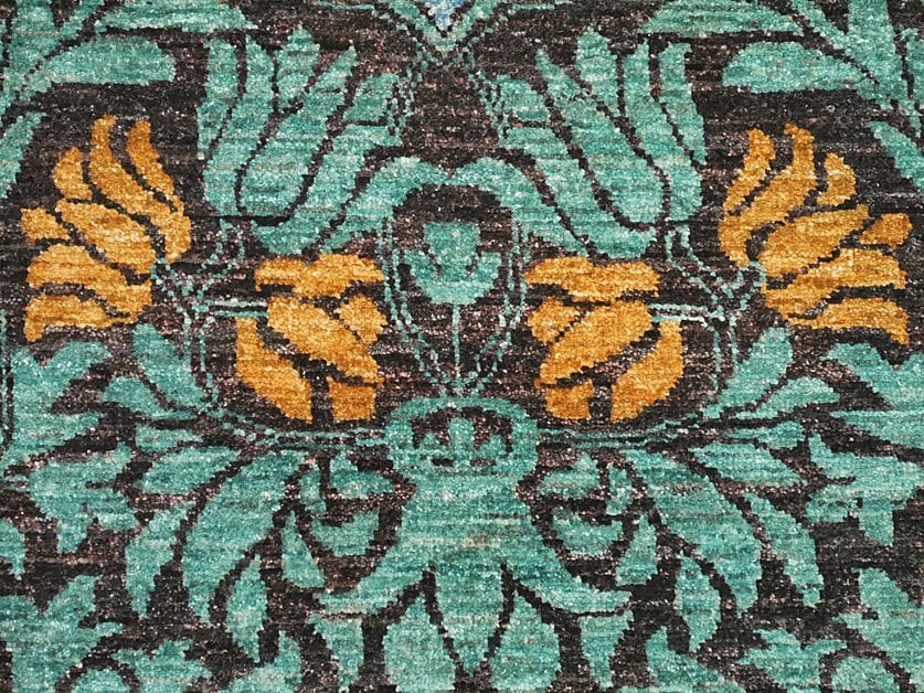 Arts And Crafts Runner Oriental Rugs Nomad Rugs