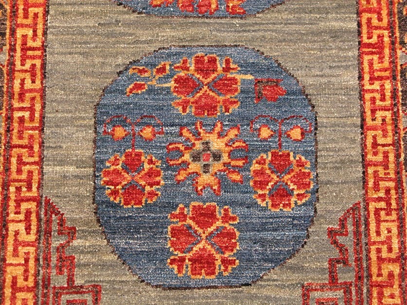 Khotan Oriental Rugs Nomad Rugs
