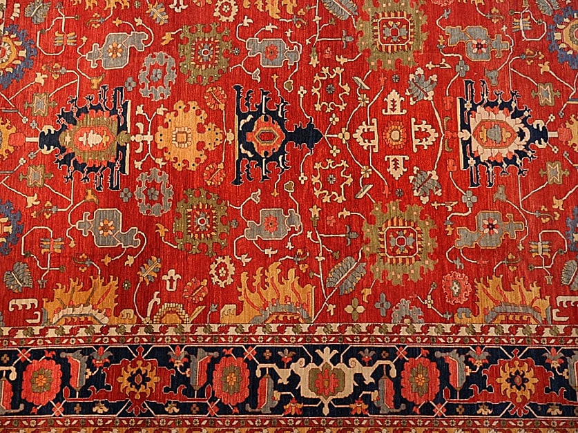 Clearance San Francisco Oriental Rugs Nomad Rugs