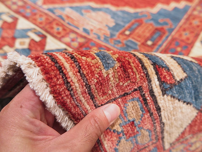 Medallion Bakshaish Oriental Rugs Nomad Rugs