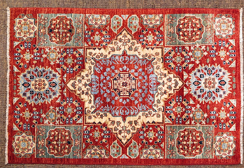 Mamluk Oriental Rugs Nomad Rugs