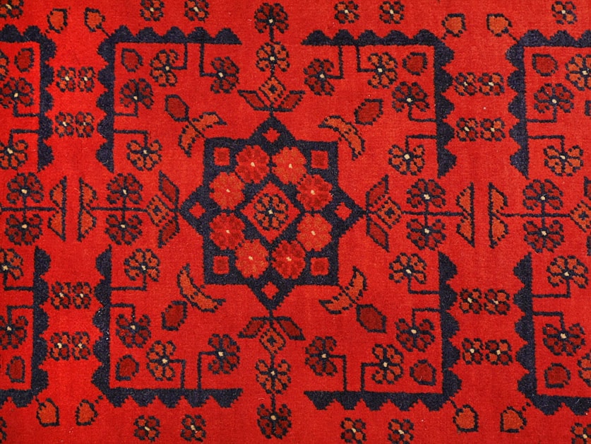 Khal Mohammadi Runner Oriental Rugs Nomad Rugs