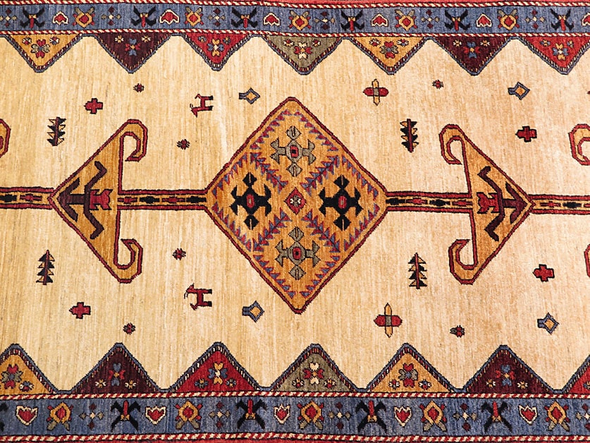 Bakshaish Oriental Rugs Nomad Rugs