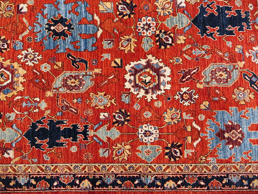 Clearance San Francisco Oriental Rugs Nomad Rugs